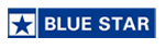 Blue-star